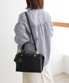 ACE BAGS & LUGGAGE Jewelna Rose セイディ・トートバッグ ミドルサイズ 16143 ジュエルナローズ