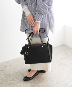 ACE BAGS & LUGGAGE Jewelna Rose セイディ・トートバッグ ミドルサイズ 16143 ジュエルナローズ