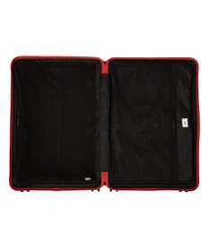 ACE BAGS & LUGGAGE ace.エース タクティシティ スーツケース 97L 7~10泊 4.6kg 大容量 TSダイヤルファスナーロック 双輪キャスター 静音キャスター 05693