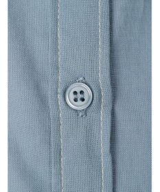 earth music&ecology 綿ローンティアードチュニック