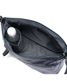 PELLE BORSA シンプルショルダーバッグ Alive アライブ 4449