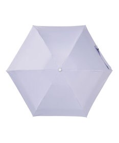 MOONBAT 【超コンパクト/自動開閉/晴雨兼用】Miracle Tech Protection(ミラクルテック プロテクション) 折りたたみ傘 プレーン 50cm