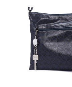 PELLE BORSA シンプルショルダーバッグ Alive アライブ 4449