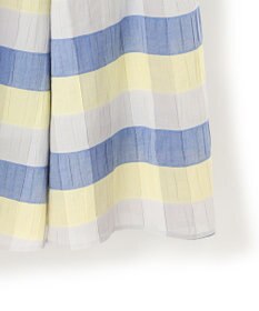 TOCCA 【美人百花掲載】【洗える・消臭】OPTICAL CUBE DRESS ドレス