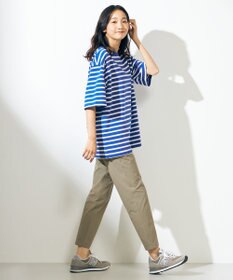 SHARE PARK MENS 【UNISEX】撥水加工 フレックスコンフィスラックス