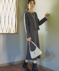 23区 DEMELLIER TOKYO ハンド バッグ