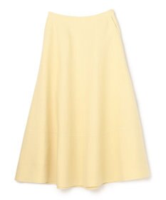 BEIGE， COZES / フレアスカート