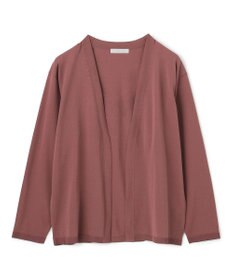 UNFILO MENS アラエルエアリーシアーカーデ