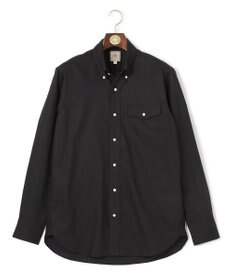 J.PRESS MEN 【WEB・一部店舗限定】リネンコットン シャツ/B.D