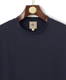 J.PRESS MEN ウルティマ クルーネックTシャツ