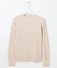 J.PRESS LADIES L 【洗える】VIGODA ニット