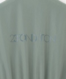 23区GOLF 【23Fondation/WOMEN】オールインワン 着心地・快適さ抜群 ロングシーズン◎重ね着でも１枚でも着られる