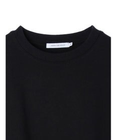 AMERICAN HOLIC 異素材ショルダー切り替えスウェット1