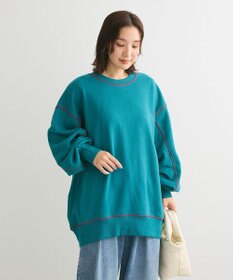 Green Parks ・ＳＵＧＡＲ　ＳＰＯＯＮ　カラーｓｔスウェット