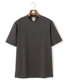 J.PRESS MEN 【WEB・一部店舗限定】ドレスクルーネック Tシャツ