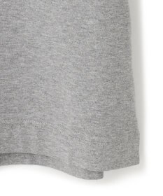 J.PRESS YORK STREET 【UNISEX】YALEロゴTEEシャツ