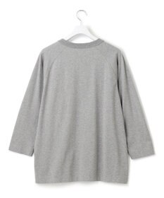 J.PRESS YORK STREET 【UNISEX】YALEロゴTEEシャツ