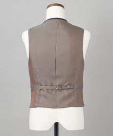 GOTAIRIKU 希少/五大陸限定【御幸毛織】コンパクトヤーン×SUPER120'sWOOL　3ピース（ペーパープレス加工）