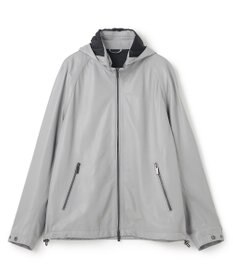 JOSEPH HOMME ライトラムナッパレザー　フードブルゾン