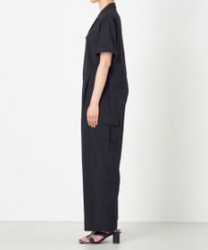 NAVE 【ReNAVE・洗える/撥水加工/接触冷感/UVケア/】ナイロンタスラン オールインワン