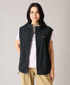 Columbia Columbia/ ウィメンズトゥリースワローベスト /コロンビア