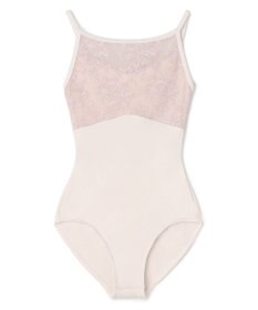 Chacott キャミソールレオタード