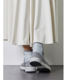 ASICS WALKING ペダラ レディース ショートブーツ GORE-TEX防水 2E