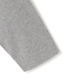 J.PRESS YORK STREET 【UNISEX】YALEロゴTEEシャツ