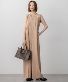 23区 S 【洗える】TWマットクロス オールインワン