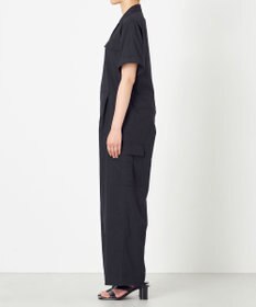 NAVE 【ReNAVE・洗える/撥水加工/接触冷感/UVケア/】ナイロンタスラン オールインワン