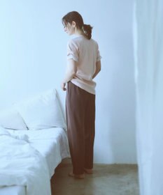 FORFORMO Layered T-shirt レイヤードTシャツ