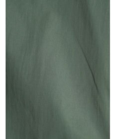 CRAFT STANDARD BOUTIQUE ナイロン×裏フリースリバーシブルブルゾンＬ／Ｓ