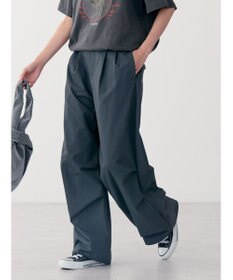 AMERICAN HOLIC パラシュートパンツ