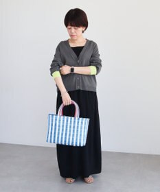 CRAFT STANDARD BOUTIQUE Ｖネックニットカーディガン