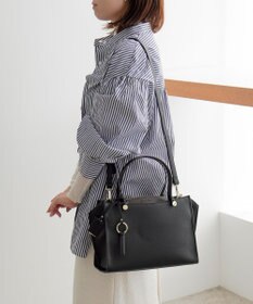 ACE BAGS & LUGGAGE Jewelna Rose セイディ・トートバッグ ミドルサイズ 16143 ジュエルナローズ
