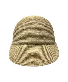 林八百吉商店 un chapeau　ラフィアブレードキャップ