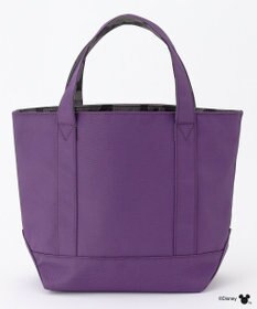 Y'SACCS 【Disney Collection】シルエットプリントトートバッグ　Sサイズ