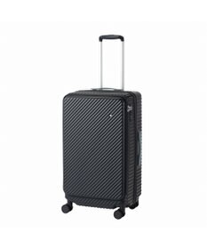 ACE BAGS & LUGGAGE HaNT ココント スーツケース 65L フロントポケット付 05512 ハント
