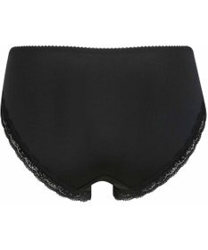 WACOAL ショーツ 【重力ケアブラ】 BXB194とペア はきこみ丈あさめ ナイロンベア天竺素材(バック) レディース PXB194 /ワコール