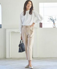 ANY 【UVカット/抗菌防臭/速乾】エニィファンクション スタンドカラーシャツ