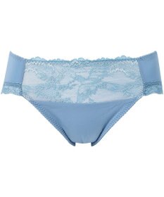 Wing ショーツ KB2004とペア 【マッチミーブラ】 はきこみ丈ふつう KF2304 ウイング／ワコール