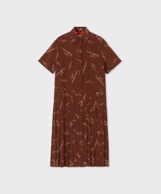 Paul Smith Love シャツワンピース