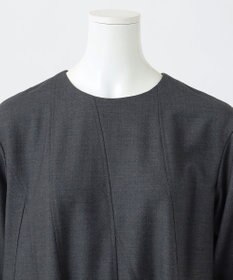 23区 【R(アール)】ウールドレス