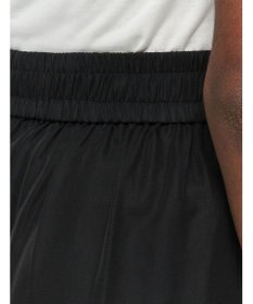 JOSEPH ソフトコットンシルク　トラウザーズ