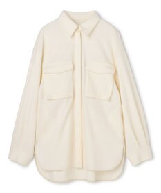 uncrave コンプレストウール CPOジャケット