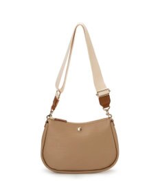 TOPKAPI 【Breath TOPKAPI】RIPPLE リプル ラウンド ショルダーバッグ