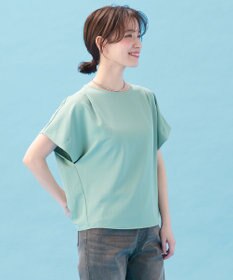 ANY L さらさらDRYブラウス