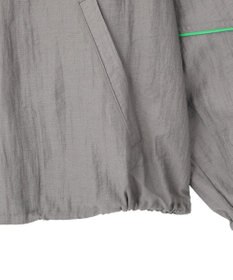 CRAFT STANDARD BOUTIQUE シアーブルゾン