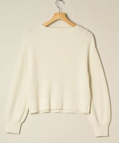 ONWARD Reuse Park 【any SiS】ニット秋冬