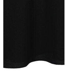 AMERICAN HOLIC 丈違いフクレジャガードキャミワンピース